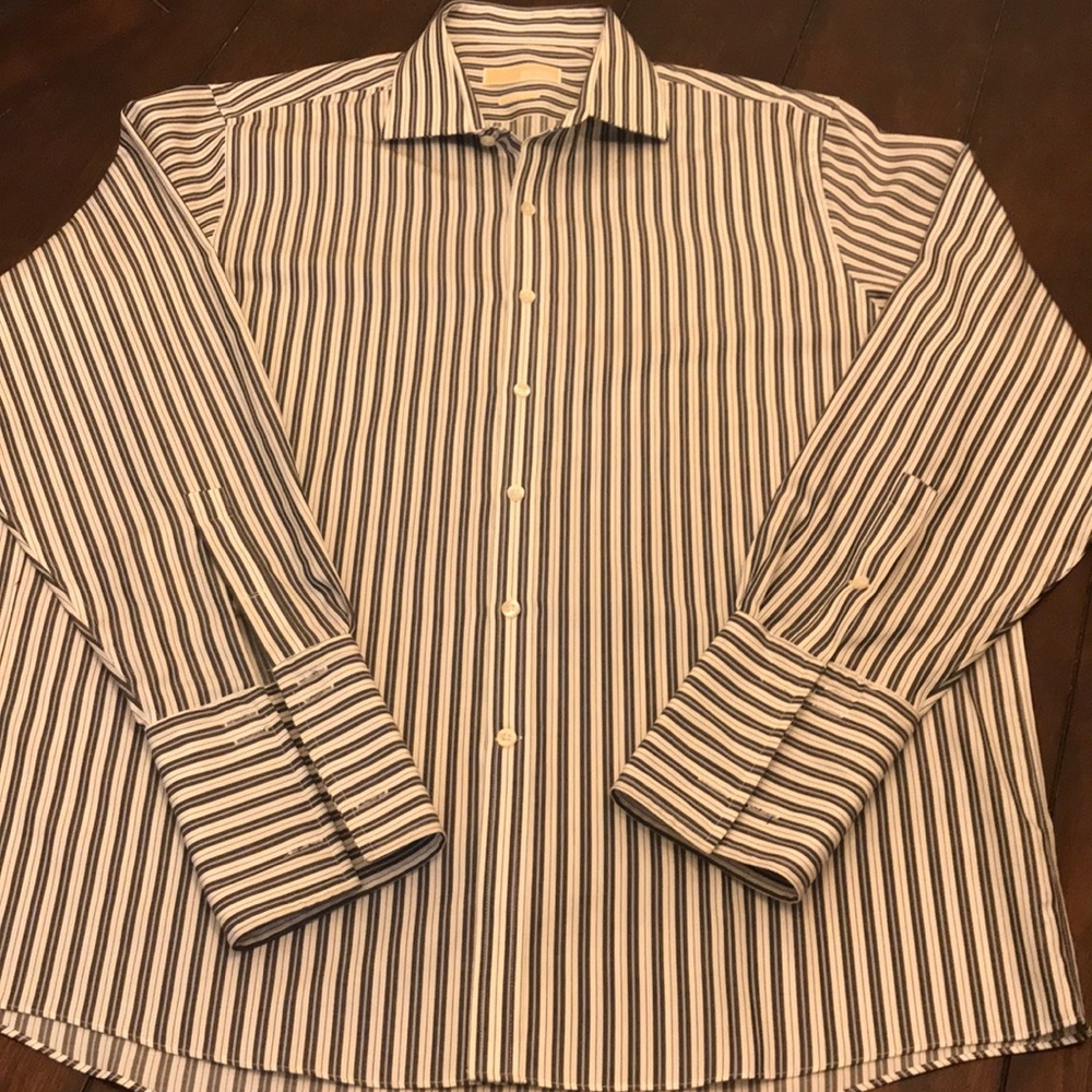 Michael Kors dress shirt